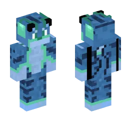 Minecraft Skin #179576