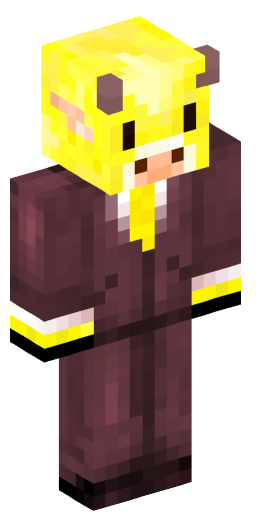 meimeinzu Minecraft Skin Preview on Minecraft.Co.Com