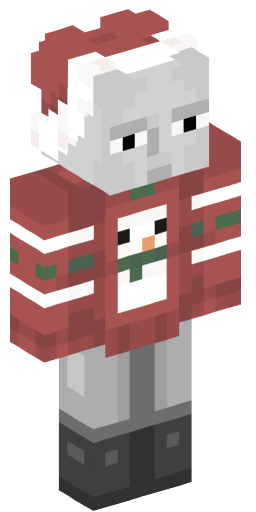 sledziaku Minecraft Skin Preview on Minecraft.Co.Com