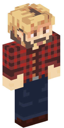 Minecraft Skin #179583