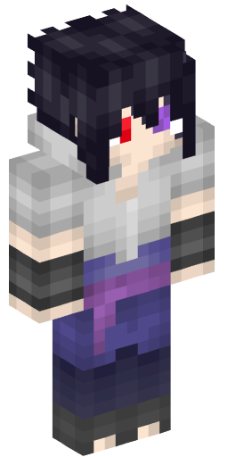 Konomi Minecraft Skin Preview on Minecraft.Co.Com