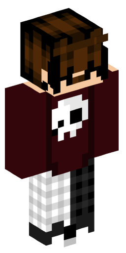 Minecraft Skin #179591