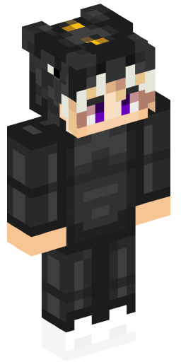 szklanka Minecraft Skin Preview on Minecraft.Co.Com