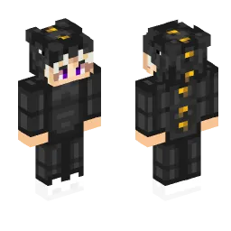 Minecraft Skin #179596
