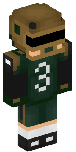BirdKills Minecraft Skin Preview on Minecraft.Co.Com