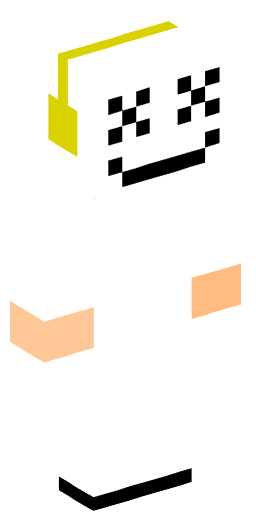 SHIRO01 Minecraft Skin Preview on Minecraft.Co.Com