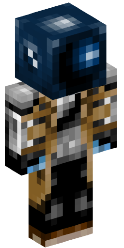 swordsoulreaver Minecraft Skin Preview on Minecraft.Co.Com