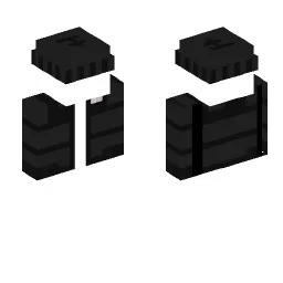 Minecraft Skin #179610