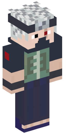 ratatouille Minecraft Skin Preview on Minecraft.Co.Com