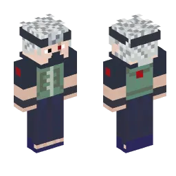 Minecraft Skin #179611