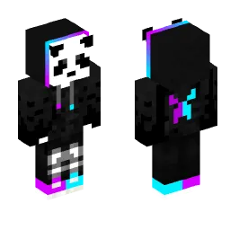 Minecraft Skin #179615
