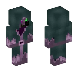 Minecraft Skin #179618