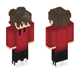 Minecraft Skin #179621