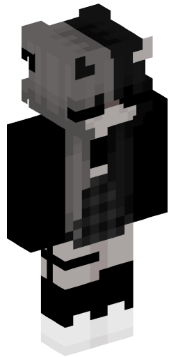WilyHickory6088 Minecraft Skin Preview on Minecraft.Co.Com