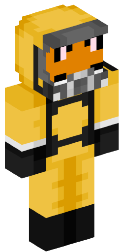 deadl Minecraft Skin Preview on Minecraft.Co.Com