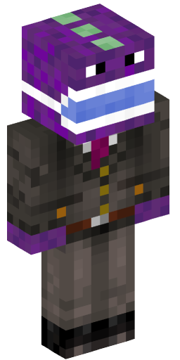awsomojr Minecraft Skin Preview on Minecraft.Co.Com