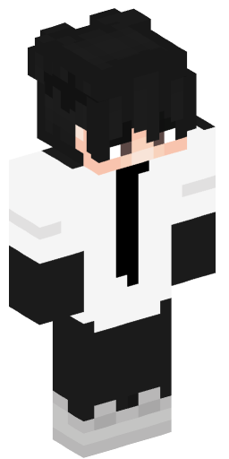 Minecraft Skin #179646