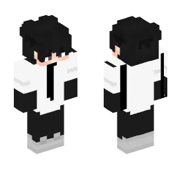 Minecraft Skin #179646