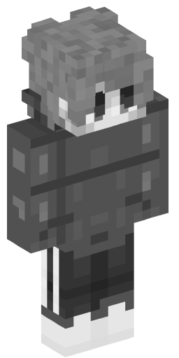 Minecraft Skin #179647