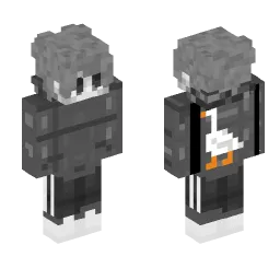 Minecraft Skin #179647