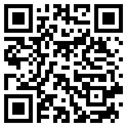 Gl1tchR4t QR Code