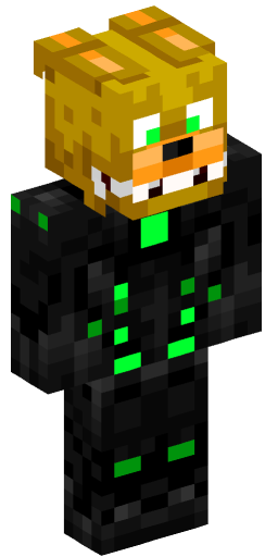 Minecraft Skin #179650