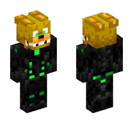 Minecraft Skin #179650
