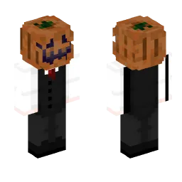 Minecraft Skin #179653