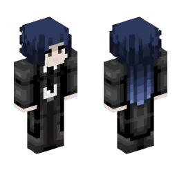 Minecraft Skin #179654