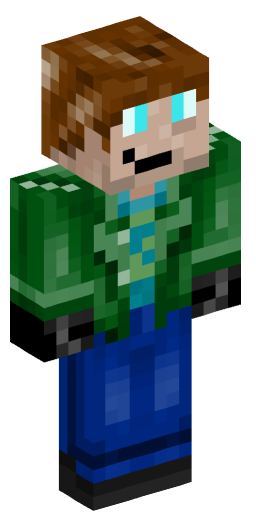 Zam284 Minecraft Skin Preview on Minecraft.Co.Com