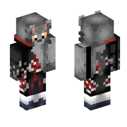 Minecraft Skin #179657