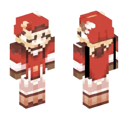 Minecraft Skin #179660