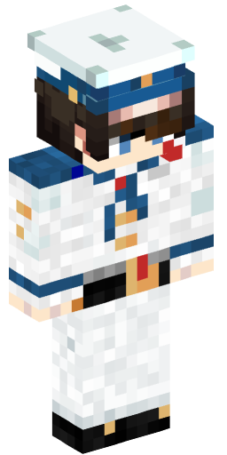 Minecraft Skin #179663