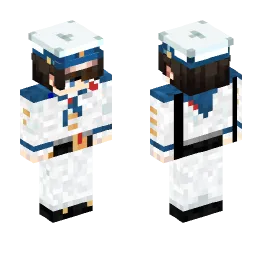 Minecraft Skin #179663
