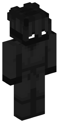 CybOnTop Minecraft Skin Preview on Minecraft.Co.Com