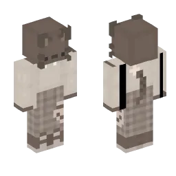 Minecraft Skin #179672