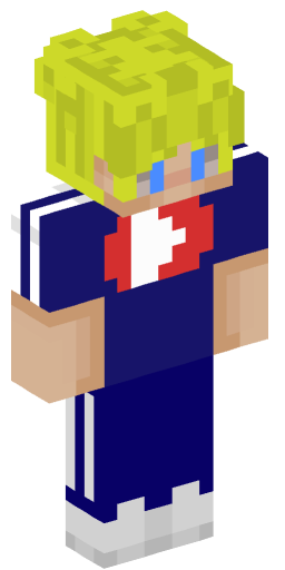 Minecraft Skin #179676