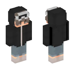 Minecraft Skin #179682