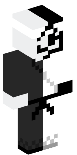 XoticcBridger Minecraft Skin Preview on Minecraft.Co.Com