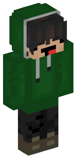 etranaut Minecraft Skin Preview on Minecraft.Co.Com