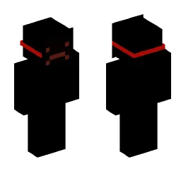 Minecraft Skin #179710