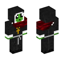 Minecraft Skin #179716