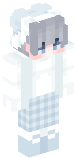 rossawdegilim Minecraft Skin Preview on Minecraft.Co.Com