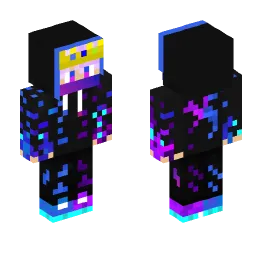 Minecraft Skin #179722
