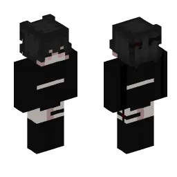 Minecraft Skin #179724