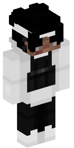 Minecraft Skin #179725