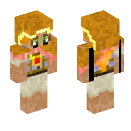 Minecraft Skin #179728