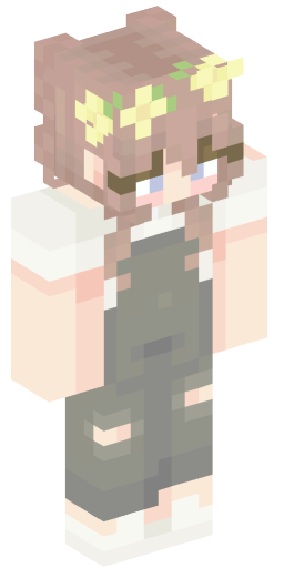 BarerBuzzard700 Minecraft Skin Preview on Minecraft.Co.Com