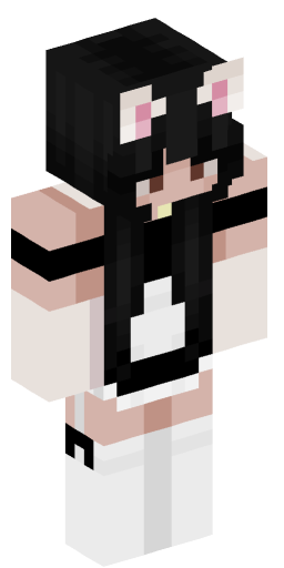 Celixxu26 Minecraft Skin Preview on Minecraft.Co.Com