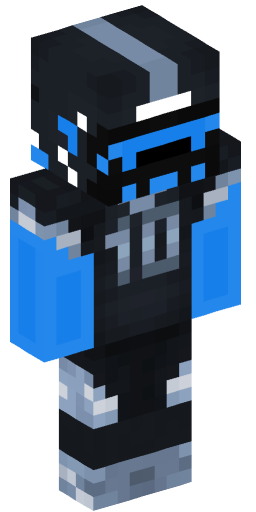azublock93 Minecraft Skin Preview on Minecraft.Co.Com
